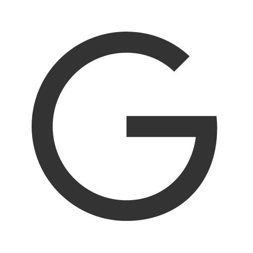 иконка google,