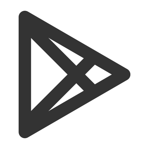 иконка google play, google, play, играть,