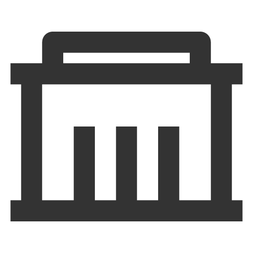 иконка government,