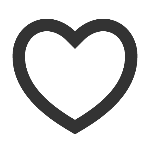 иконка heart 3, heart, сердце,