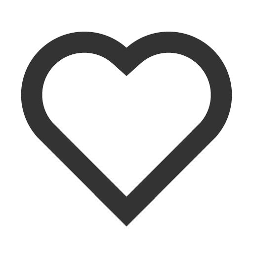 иконка heart, сердце,