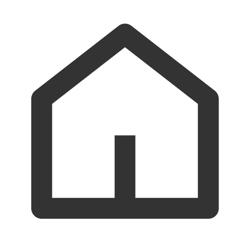 иконка home 5, home, дом,