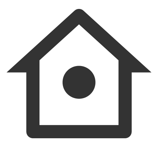 иконка home 7, home, дом,