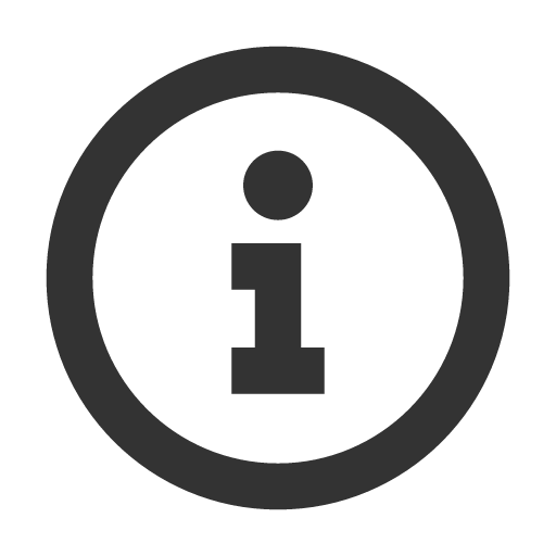 иконка information 2, information, информация,