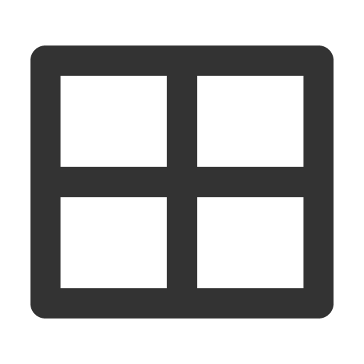 иконка layout grid, layout, макет, grid, игра,
