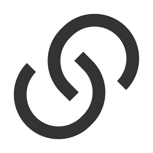 иконка links,