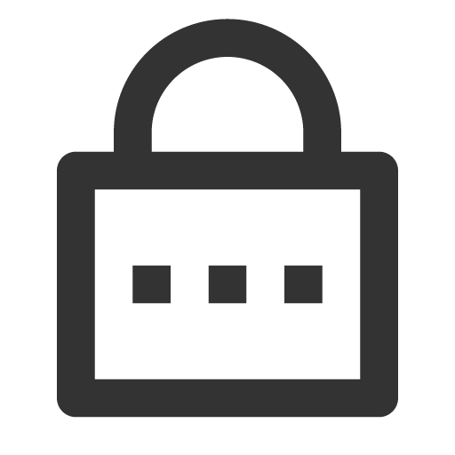 иконка lock password, lock, замок, password, пароль,