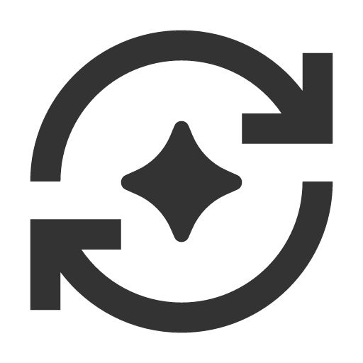 иконка loop right ai, loop, right, стрелка, ai,