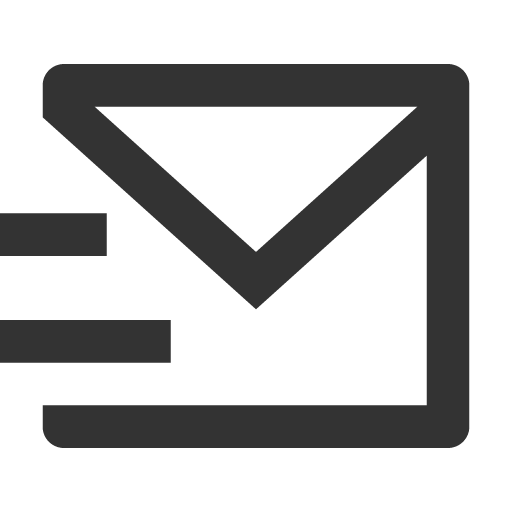 иконка mail send, mail, почта, send, марка,