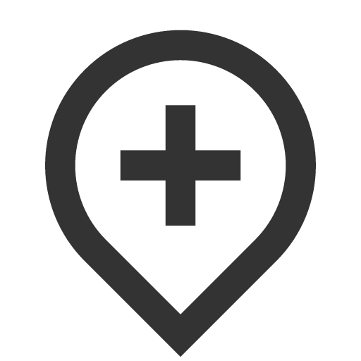 иконка map pin add, map, карта, pin, кнопка, add, добавить,