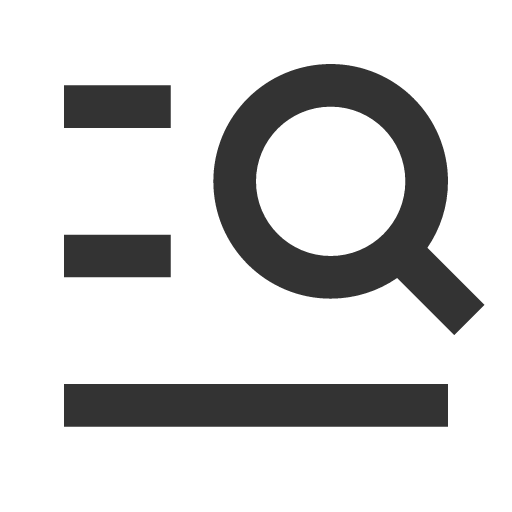 иконка menu search, menu, меню, search, поиск,