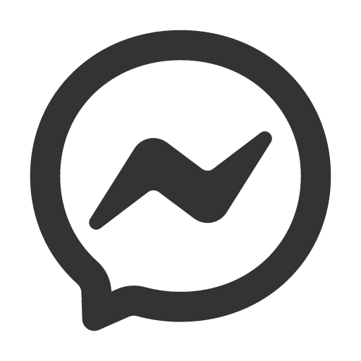 иконка messenger,