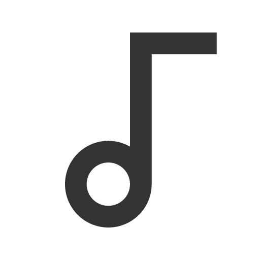 иконка music, музыка,