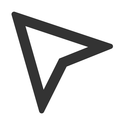 иконка navigation, навигация,