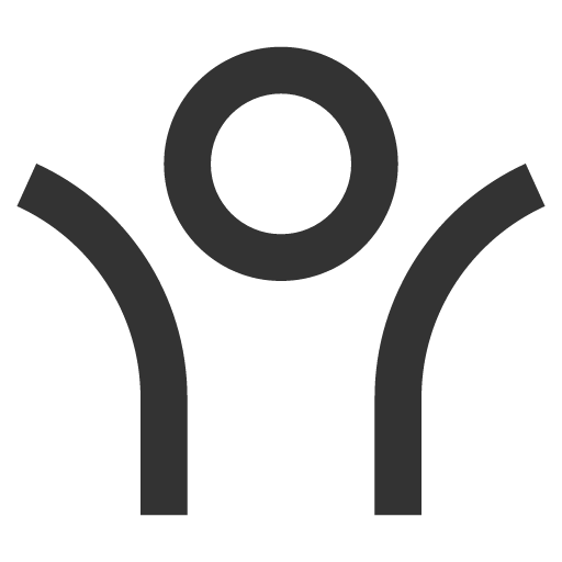 иконка open arm, open, arm,