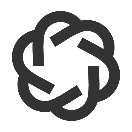 иконка openai,