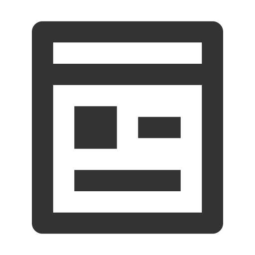 иконка pages,