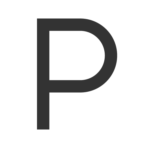 иконка parking,