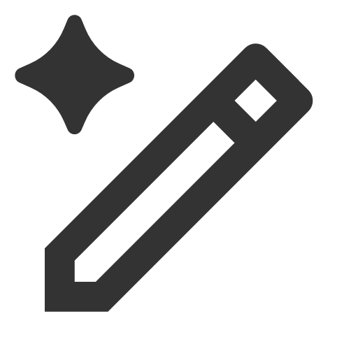 иконка pencil ai, pencil, ai,