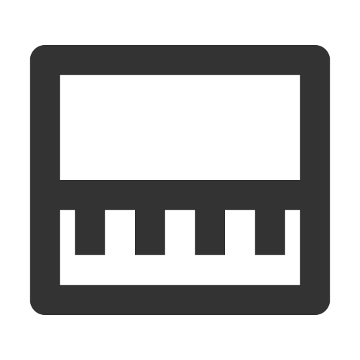 иконка piano,