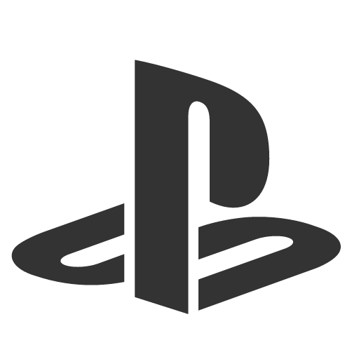 иконка playstation,