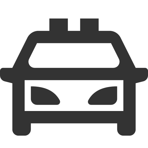 иконка police car, полиция, police, car, машина,