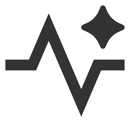 иконка pulse ai, pulse, ai,