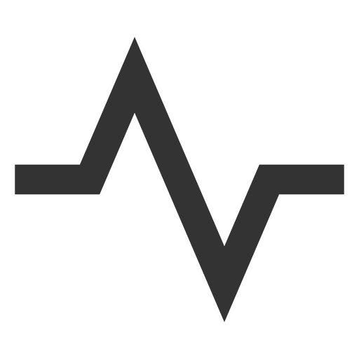 иконка pulse,