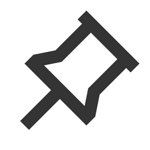 иконка pushpin,