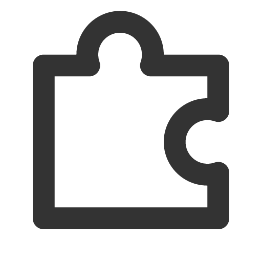 иконка puzzle 2, puzzle,
