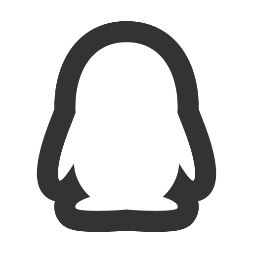 иконка qq,