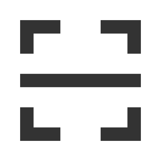 иконка qr scan 2, qr, scan,