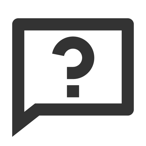 иконка questionnaire,
