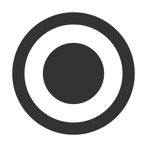 иконка radio button, radio, радио, button, кнопка,
