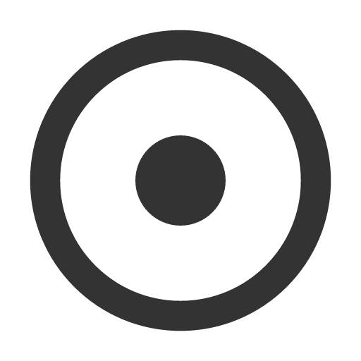иконка record circle, record, запись, circle,