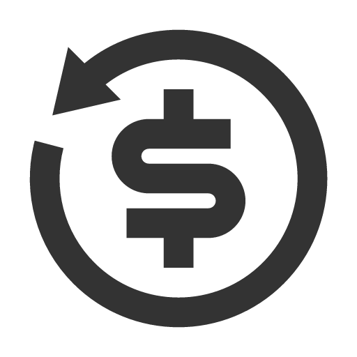 иконка refund 2, refund,