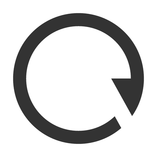иконка restart,