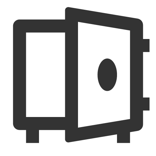 иконка safe 2, safe, сейф,