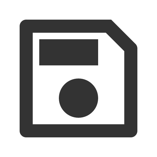 иконка save 2, save, сохранить,
