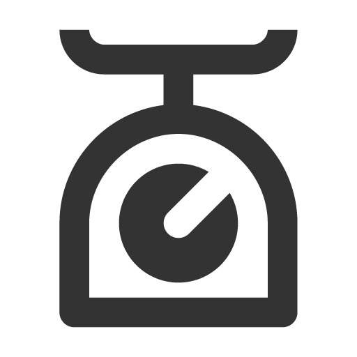 иконка scales 2, scales, весы,