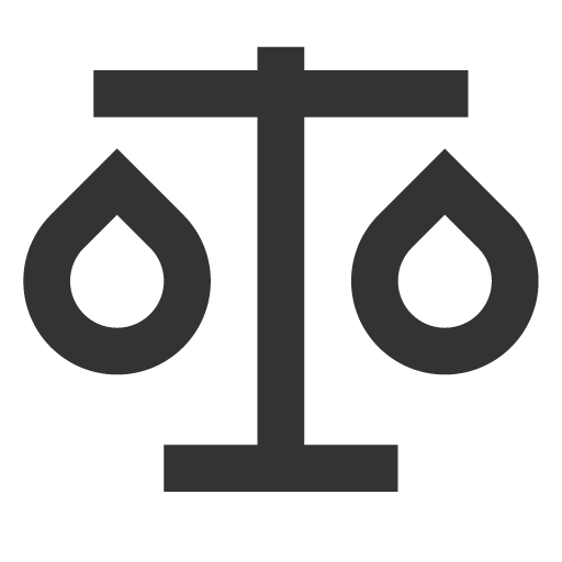 иконка scales, весы,