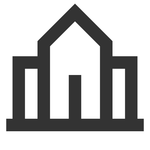 иконка school, школа,