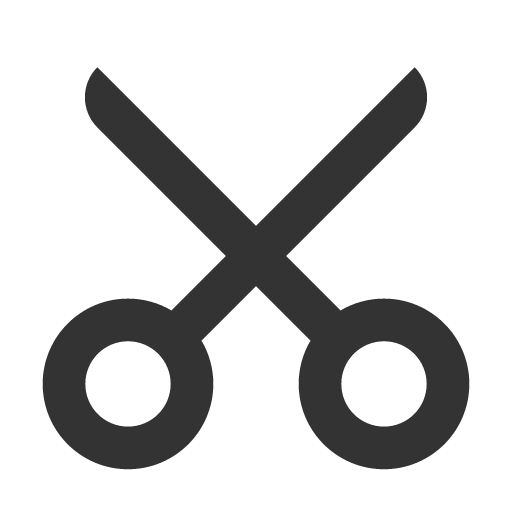 иконка scissors 2, scissors, ножницы,