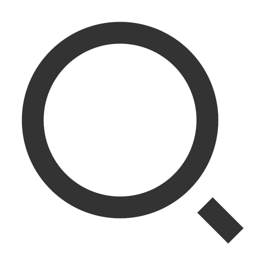 иконка search 2, search, поиск,