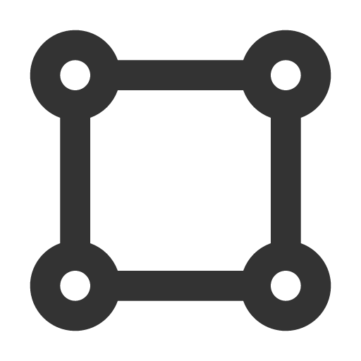 иконка shape,