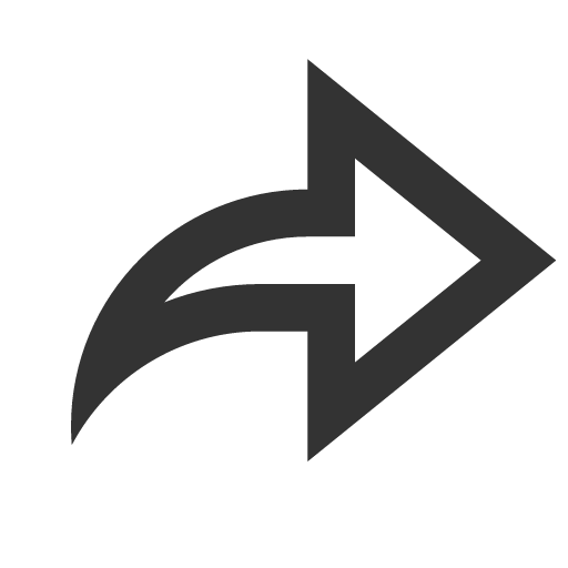 иконка share forward, share, forward, вперед,