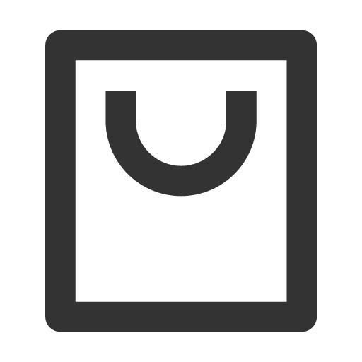иконка shopping bag 2, shopping, шоппинг, bag, сумка,