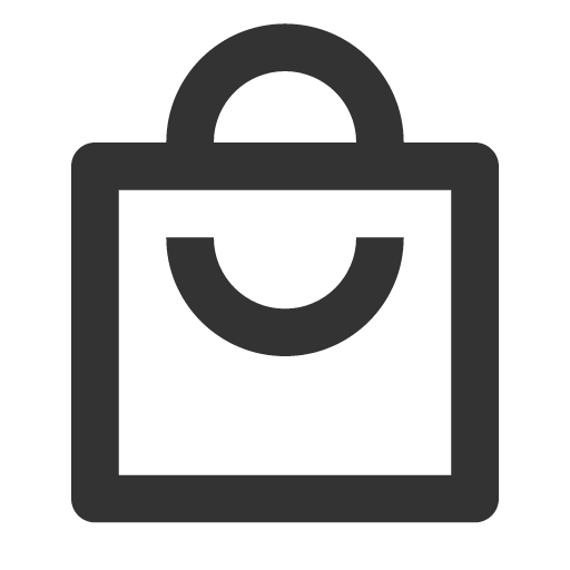 иконка shopping bag 4, shopping, шоппинг, bag, сумка,