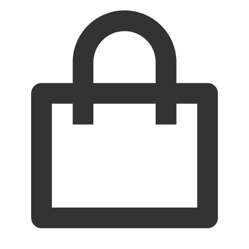 иконка shopping bag, покупки, shopping, шоппинг, bag, сумка,