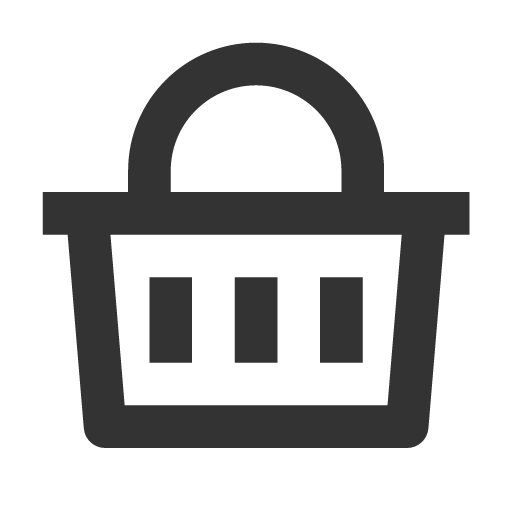 иконка shopping basket, корзина, shopping, шоппинг, basket,